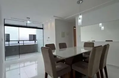 Excelente apartamento no bancarios com 3 quartos ja pronto para morar