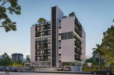 Apartamento com 2 quartos à venda no Jardim Oceania, João Pessoa 
