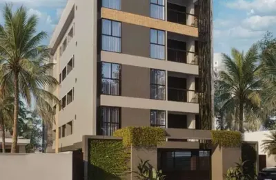 Apartamento 1 dormitórios à venda intermares cabedelo/pb