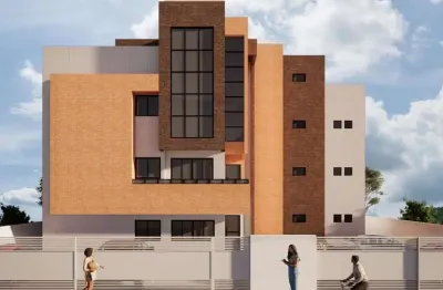 Apartamento com 2 quartos à venda na Rua João Quirino dos Santos, SN, Mangabeira, João Pessoa