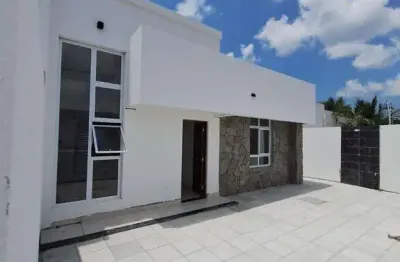Casa com 2 quartos à venda no Jardim Aeroporto, Bayeux 