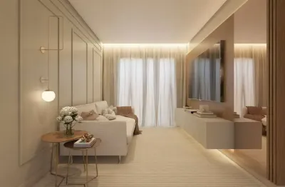 Cobertura duplex com 120 metros e com 3 quartos a venda