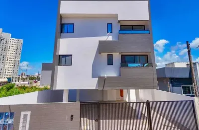 Apartamento com 2 quartos à venda no Portal do Poço, Cabedelo 