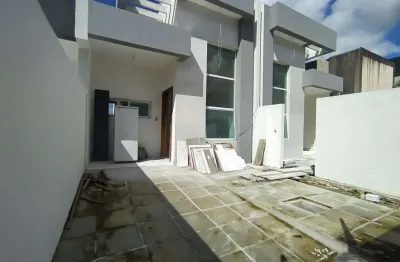 Casa com 3 quartos à venda no Gramame, João Pessoa 