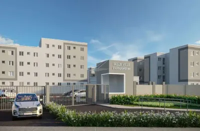 Apartamento com 2 quartos à venda no Vida Nova, Parnamirim 