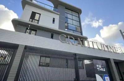 Cobertura com 2 quartos à venda no Estados, João Pessoa 