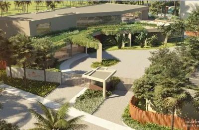 Apartamento com 2 quartos à venda no Jacaré, Cabedelo 