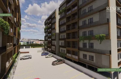 Apartamento com 2 quartos à venda no Altiplano Cabo Branco, João Pessoa 