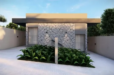 Casa com 2 quartos à venda no José Américo de Almeida, João Pessoa 