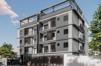 Apartamento com 3 quartos à venda no Bancários, João Pessoa 