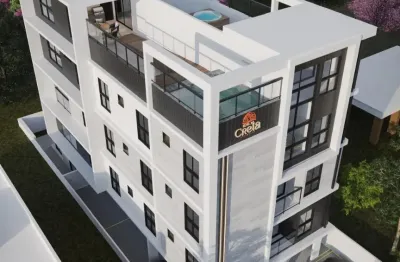 Apartamento com 3 quartos à venda no Bessa, João Pessoa 