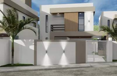 Casa com 3 quartos à venda no Carapibus, Conde 