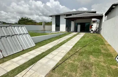 Casa com 3 quartos à venda no Carapibus, Conde 