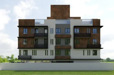 Flat com 1 quarto à venda na Rua Joana Barbosa Cardoso 55, 55, Jardim São Paulo, João Pessoa