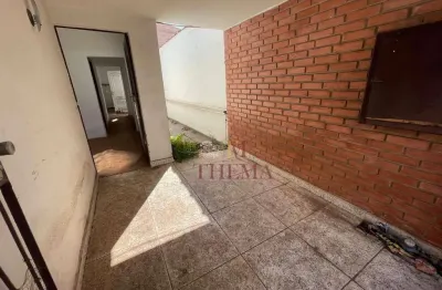 Casa com 2 quartos à venda na Rua Aquilino Pacheco, 1200, Alto, Piracicaba