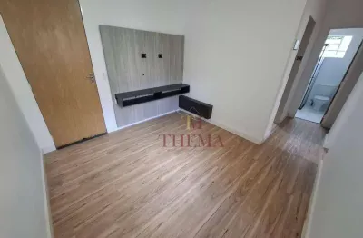 Apartamento à venda, 2 dormitórios no condomínio colina verde - noiva da colina - piracicaba/sp