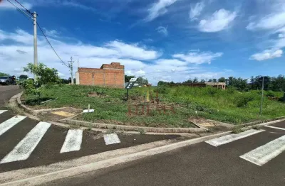 Terreno de 273,14 m² à venda no bairro pau queimado - recanto dos peixes - piracicaba s/p
