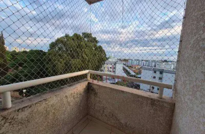 Apartamento com 2 quartos à venda na Avenida Dois Córregos, 3966, Dois Córregos, Piracicaba