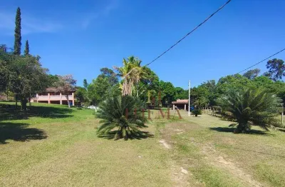 Chácara à venda, 5100 m² por r$ 700.000,00 - chácara limoeiro - são pedro/sp