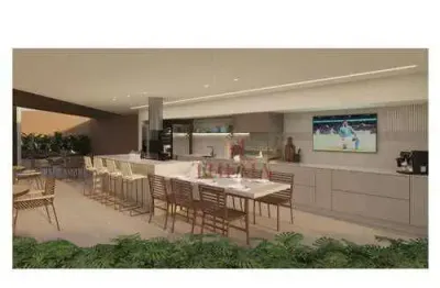 San vitale residencial, com 2 a 3 quartos (sendo 1 ou 2 opção suítes),  79,77m² e 95m²m² ,centro - piracicaba - sp