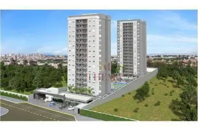 Vivace residencial , apartamentos com 2 a 3 quartos, no bairro piracicamirim - piracicaba - sp