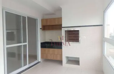 Apartamento com 3 quartos para alugar na Rua Eliza Gobet Furlan, 303, Nova América, Piracicaba