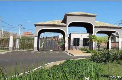 Terreno condomínio, 200 m² por r$ 215.000 - ondas - piracicaba/sp