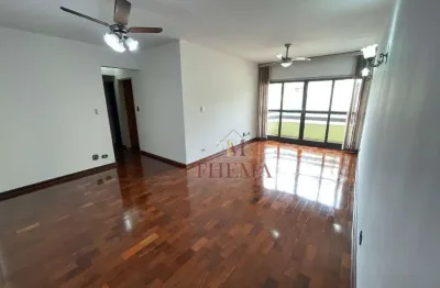 Apartamento para alugar, 91 m² por r$ 2.235,11/mês - alemães - piracicaba/sp