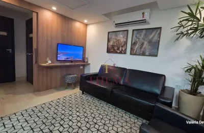 Sala para alugar, 12 m² por r$ 2.800,00/mês - alemães - piracicaba/sp