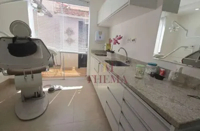 Sala para alugar, 10 m² por r$ 2.000,00/mês - alemães - piracicaba/sp