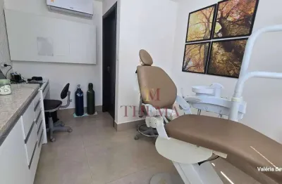 Sala para alugar, 10 m² por r$ 2.000,00/mês - alemães - piracicaba/sp