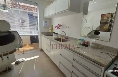 Sala para alugar, 10 m² por r$ 2.000,00/mês - alemães - piracicaba/sp