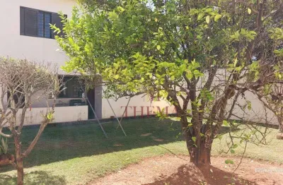 Casa com 3 dormitórios à venda, 180 m² por r$ 650.000,00 - santa maria - rio das pedras/sp