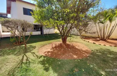 Casa com 3 dormitórios à venda, 180 m² por r$ 650.000,00 - santa maria - rio das pedras/sp