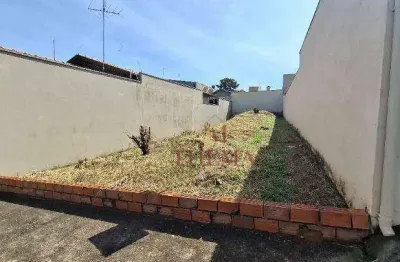 Terreno à venda na Rua Rosário Jordão (Residencial Altos Do Taquaral), 10, Taquaral, Piracicaba
