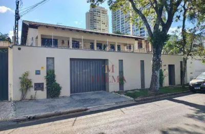 Casa com 3 dormitórios à venda, por r$ 1.600.000 -terras do engenho.