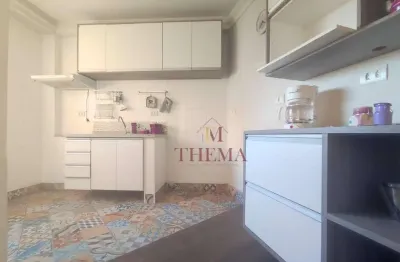 Apartamento com 2 quartos à venda na Rua Valeriano Antonio Benato, 90, Dois Córregos, Piracicaba