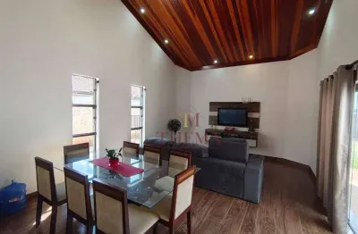 Chácara com 3 dormitórios à venda, 1000 m² por r$ 930.000,00 - santa rita - piracicaba/sp