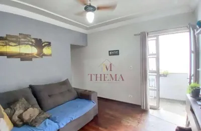 Apartamento com 2 dormitórios à venda, 58 m² por r$ 154.500,00 - vila monteiro - piracicaba/sp