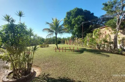 Chácara com 3 dormitórios à venda, 5324 m² por r$ 650.000,00 - nova suiça - piracicaba/sp