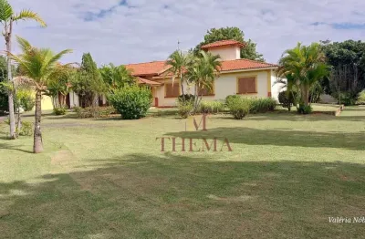 Chácara com 3  dormitórios à venda  por r$ 1.600.000 - nossa senhora aparecida ii - saltinho/sp