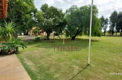 Chácara com 3  dormitórios à venda  por r$ 1.600.000 - nossa senhora aparecida ii - saltinho/sp