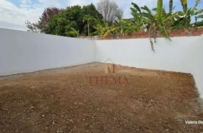 Casa nova com 2 dormitórios à venda por r$ 420.000 - aparecida l - saltinho/sp