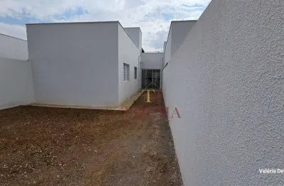 Casa com 2 dormitórios à venda, 62 m² por r$ 400.000,00 - aparecida l - saltinho/sp
