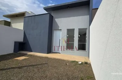 Casa com 2 dormitórios à venda, 62 m² por r$ 400.000,00 - aparecida l - saltinho/sp
