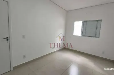 Casa com 2 dormitórios à Venda, 63 m² por R$ 450.000 - Nossa Senhora Aparecida I - Saltinho/SP
