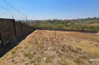 Terreno à venda, 2105 m² por r$ 500.000,00 - campestre - piracicaba/sp