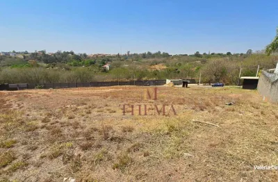 Terreno à venda, 2105 m² por R$ 500.000,00 - Campestre - Piracicaba/SP