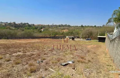Terreno à venda, 2105 m² por r$ 500.000,00 - campestre - piracicaba/sp