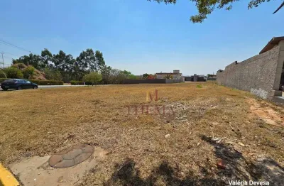 Terreno à venda, 1000 m² por r$ 300.000 - condomínio parque campestre ii - piracicaba/sp
